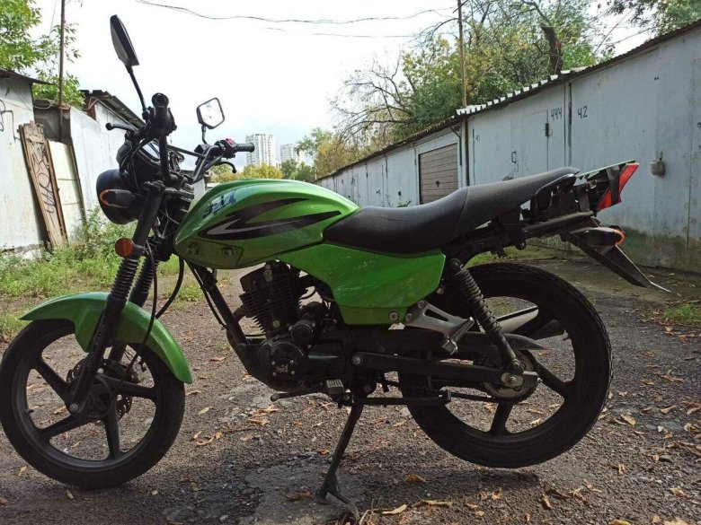 Колесное транспортное средство