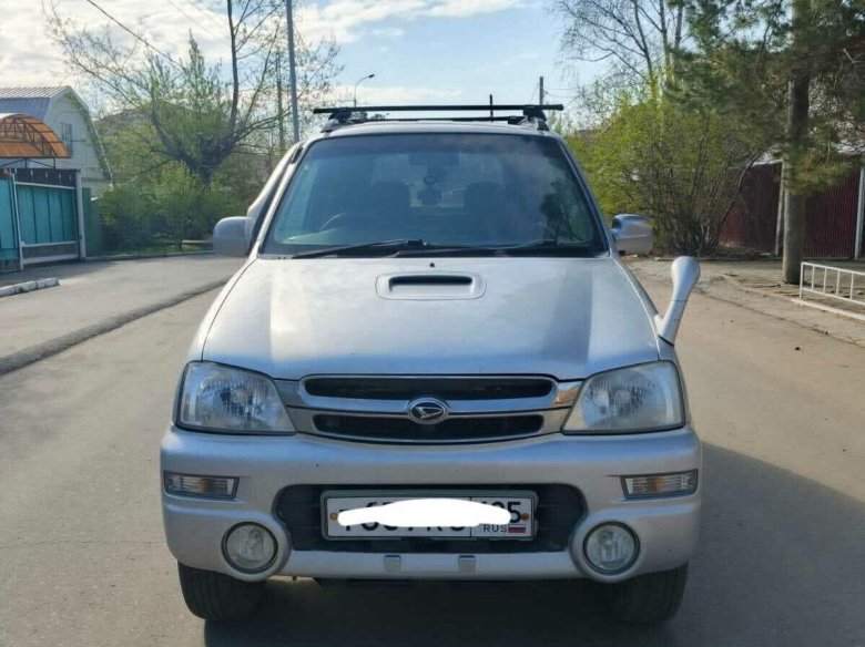 Внутри автомобиля