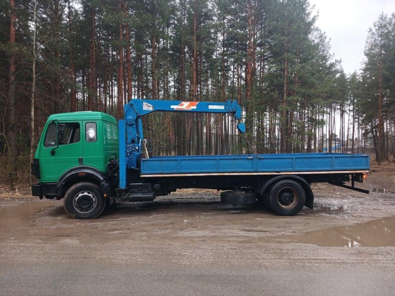 Внутри автомобиля