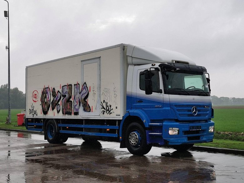 Размытое изображение