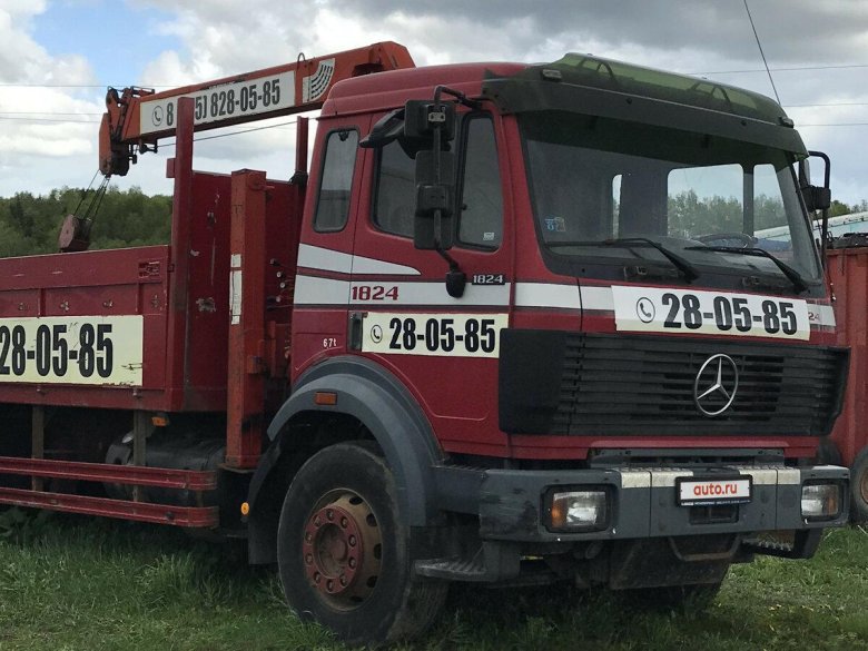 Эвакуатор в Балабаново