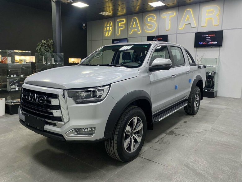 Chevrolet trailblazer ii