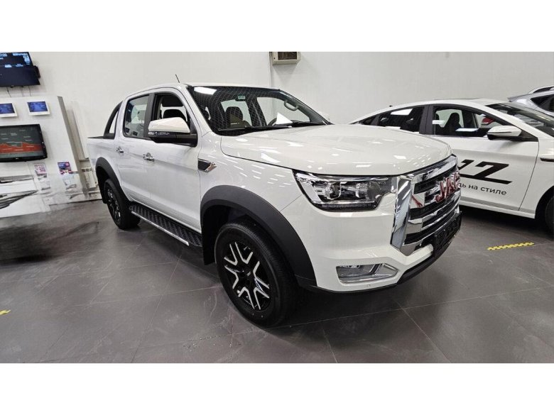 Mitsubishi l200 iv рестайлинг