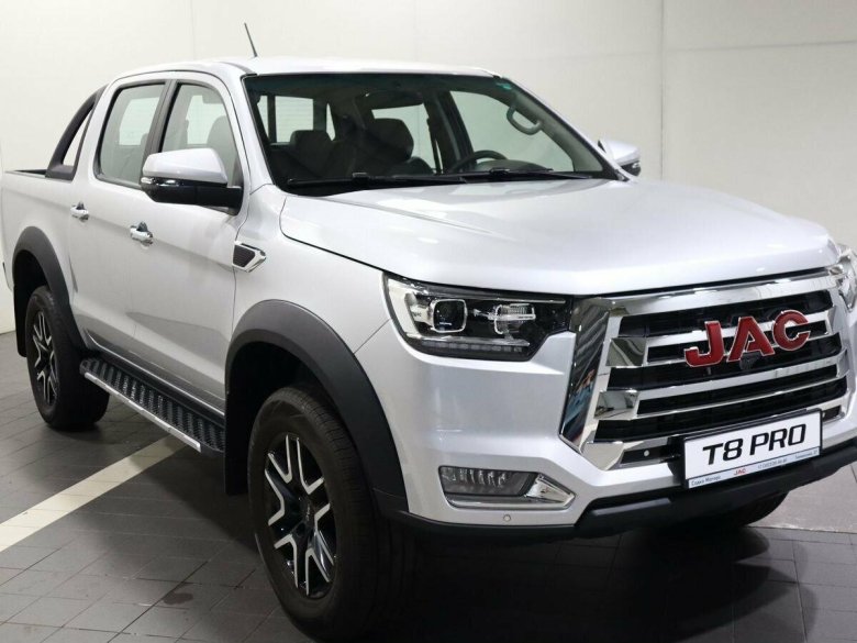 Chevrolet trailblazer ii