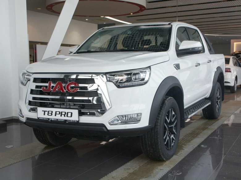 Chevrolet trailblazer ii