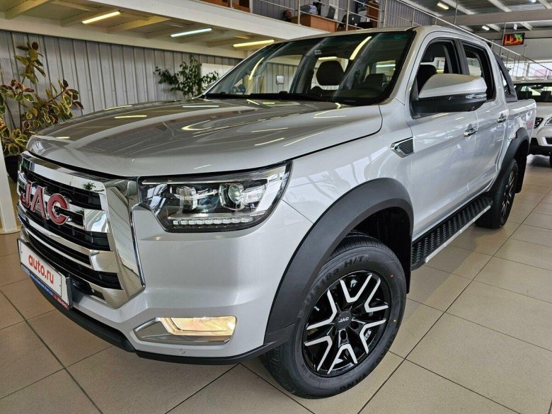 Toyota hilux surf ii