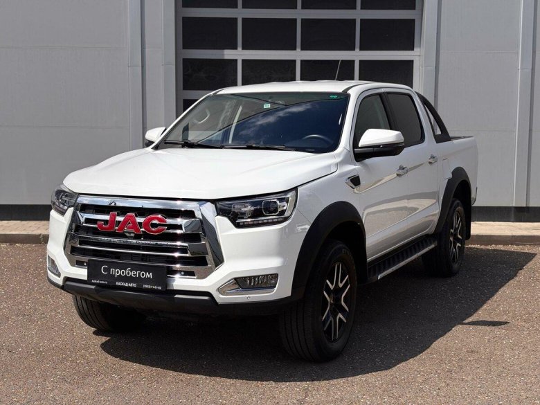 Chevrolet trailblazer ii