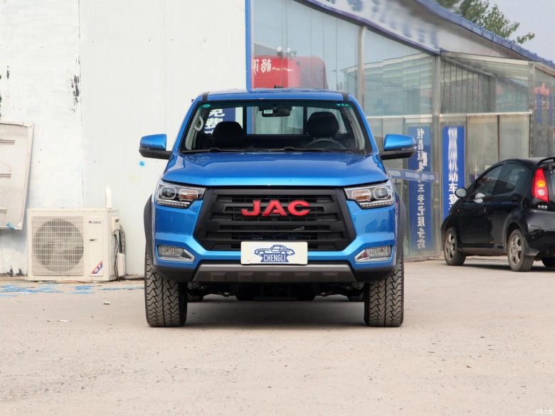 JAC t8 Pro 2023
