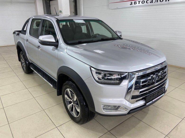 Changan cs35 Plus серый