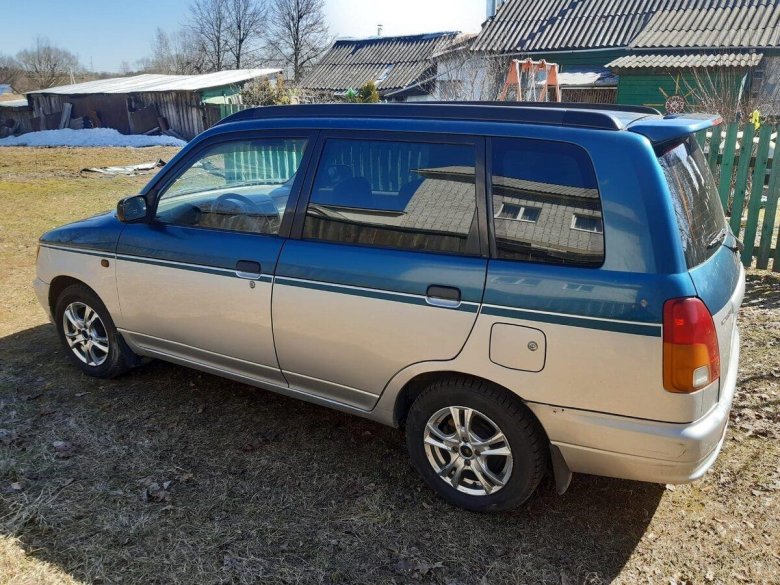 Ваз (lada) priora