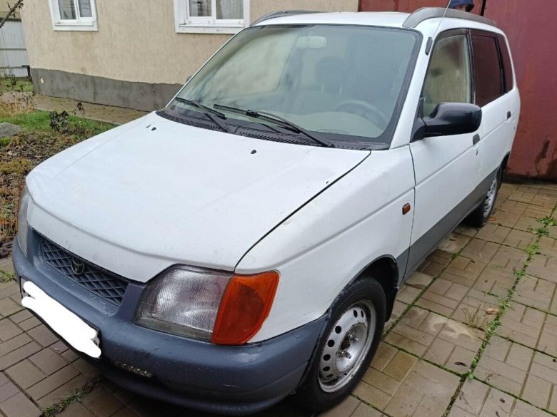 Внутри автомобиля