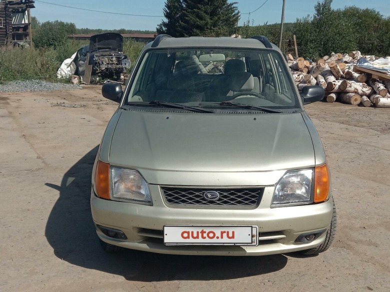 Внутри автомобиля