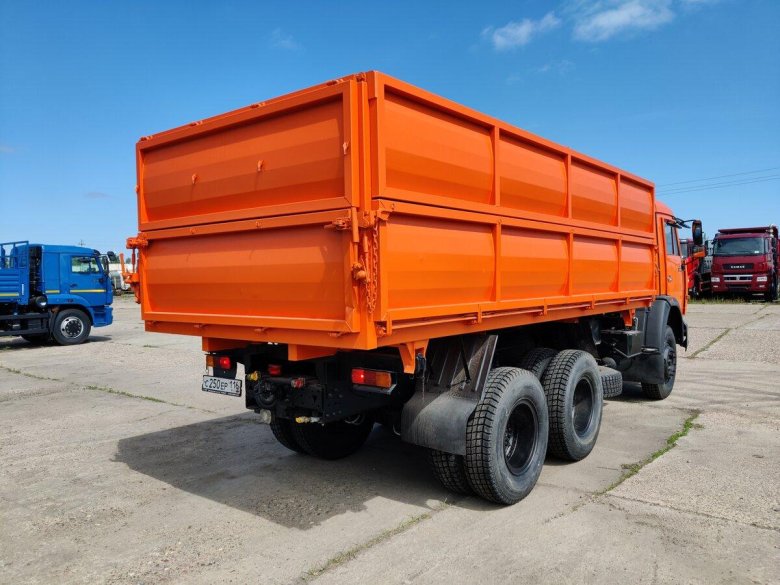 Автомобиль