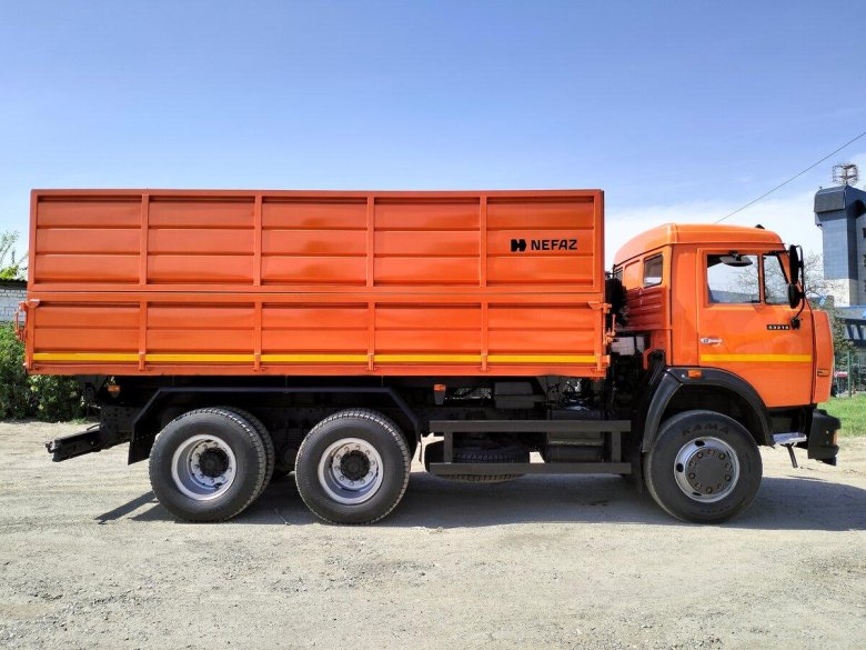 Промышленность