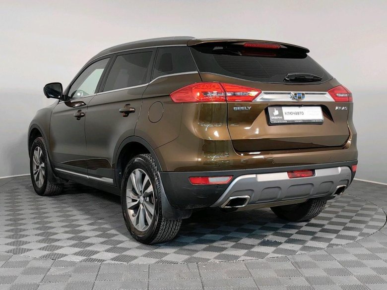 Автомобиль