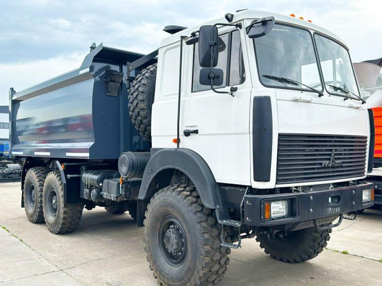 Автомобиль