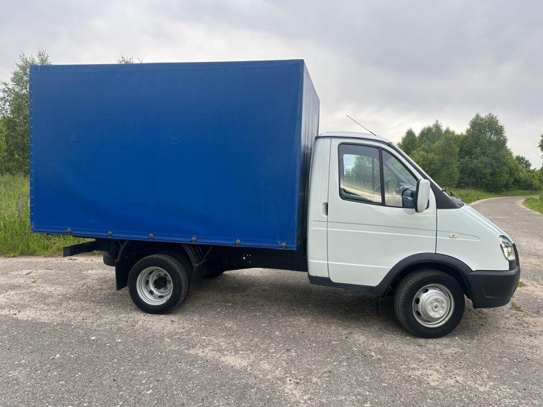 Внутри автомобиля