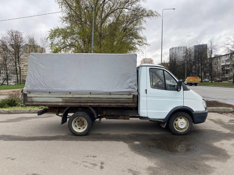 Внутри автомобиля