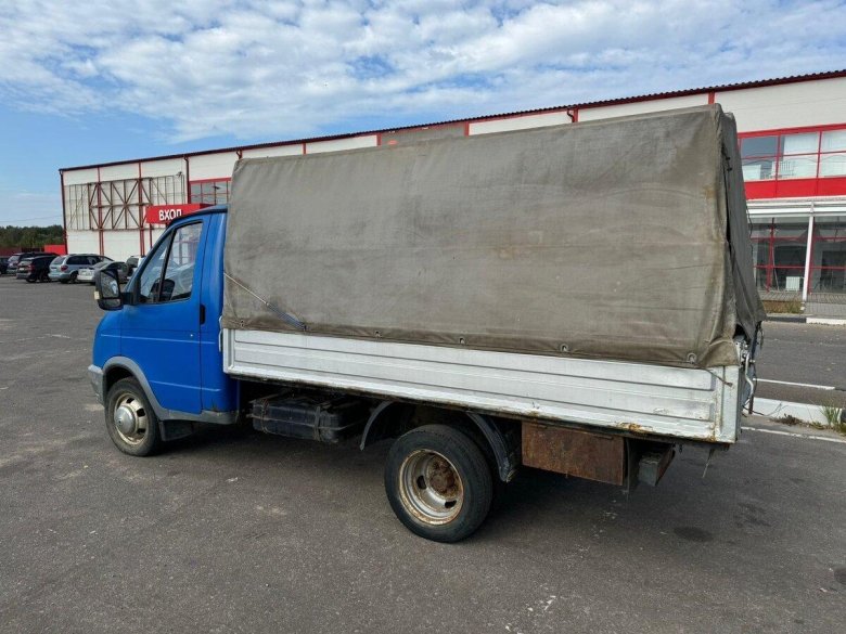 Внутри автомобиля