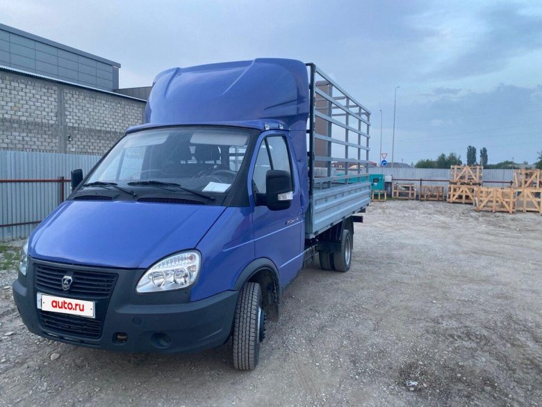 Металлоконструкции