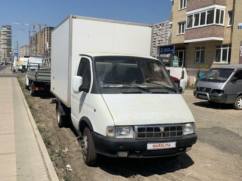 Спринтер дубль кабина