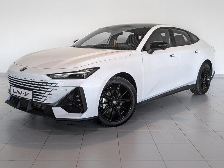 Changan uni v 1 5 amt 2023