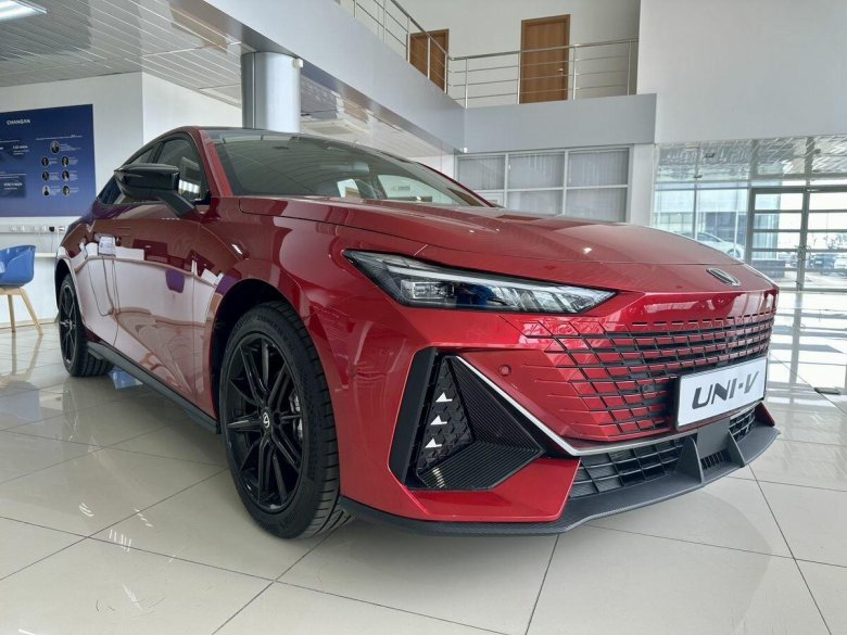 Автомобиль