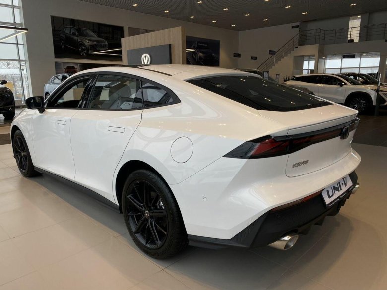 Автомобиль