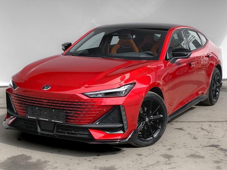 Mercedes-benz cla-klasse amg