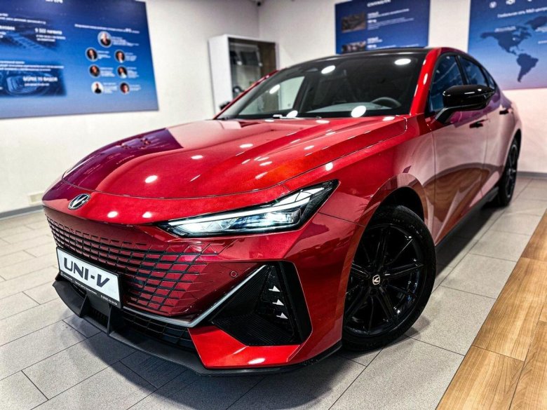 Автомобиль