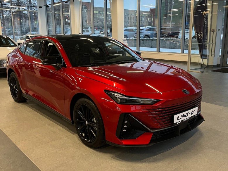 Porsche panamera i рестайлинг