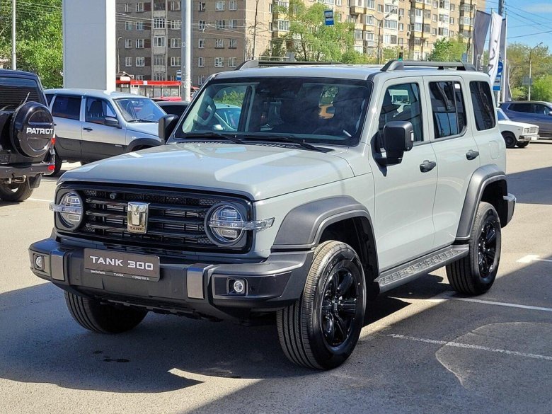 Газ 13 «чайка»