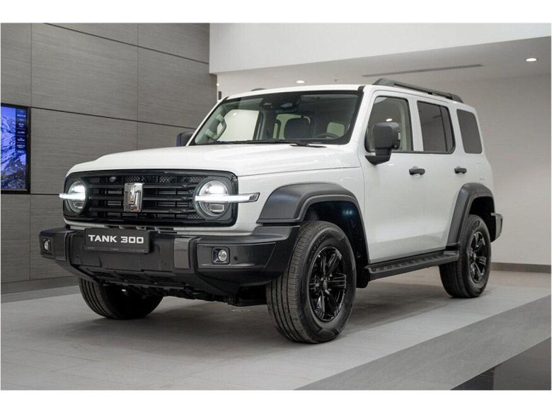 Dodge ram ii (br/be)