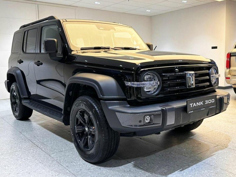 Chevrolet trailblazer i рестайлинг