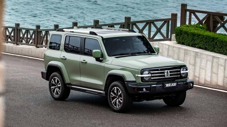 Автомобиль