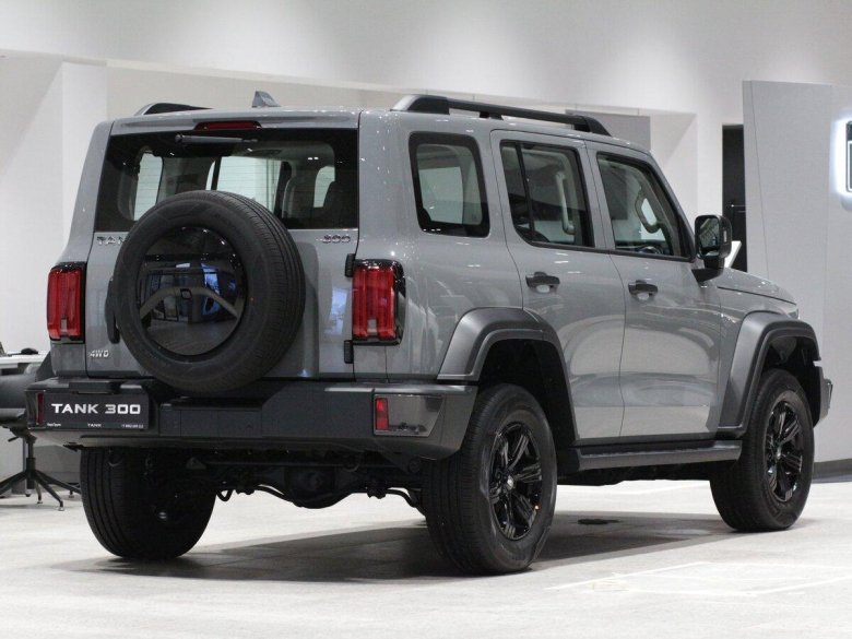 Toyota land cruiser 80 series рестайлинг