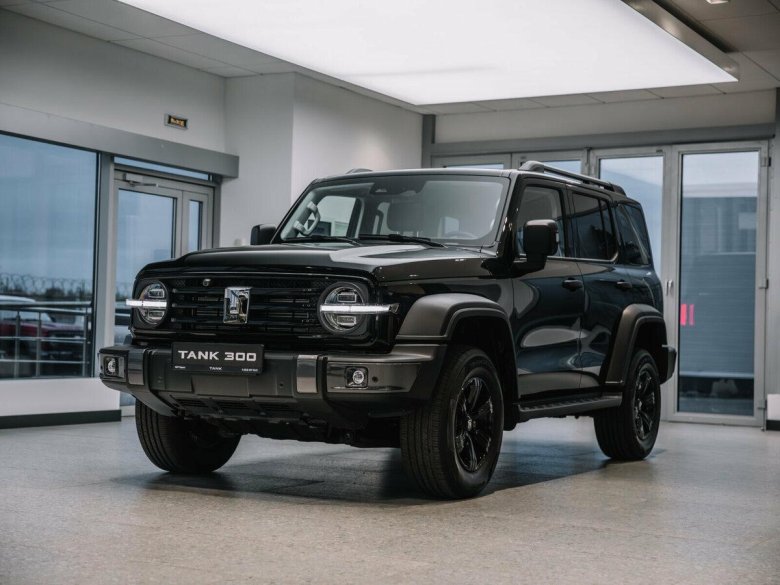 Mercedes-benz g-klasse amg i (w463) рестайлинг