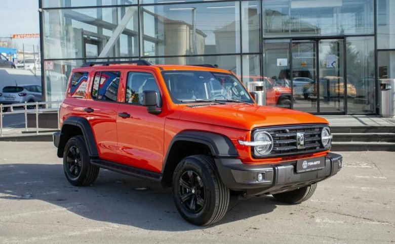 Автомобиль