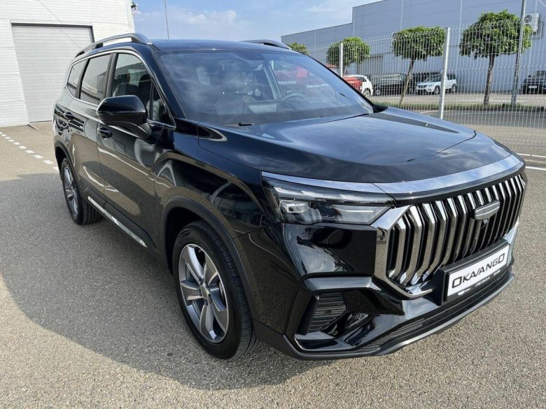 Mitsubishi outlander iii рестайлинг