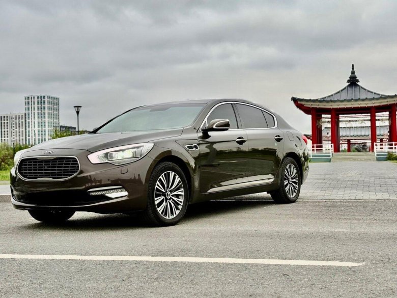 Автомобиль