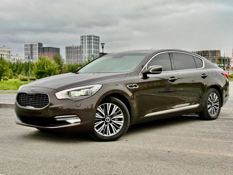 Infiniti fx ii рестайлинг