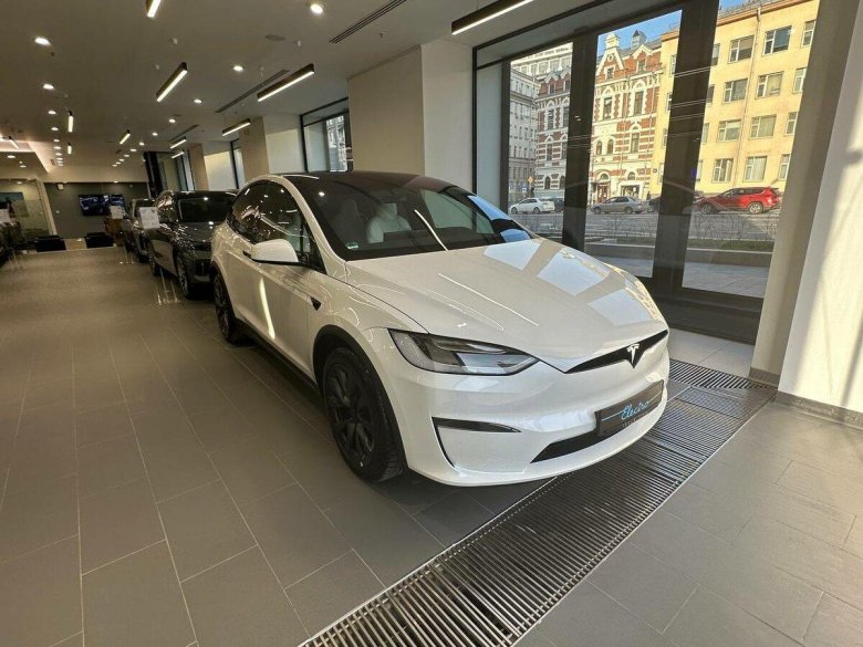 РОЛЬФ электро