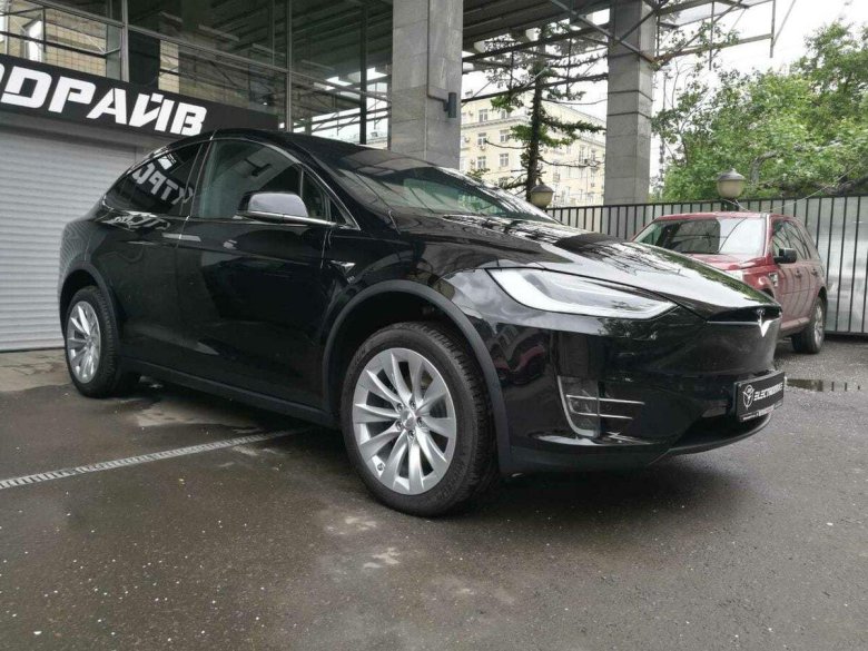 Toyota venza i рестайлинг