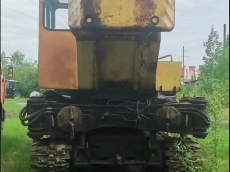 Фото камер наблюдения