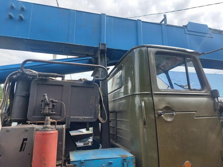 Промышленность