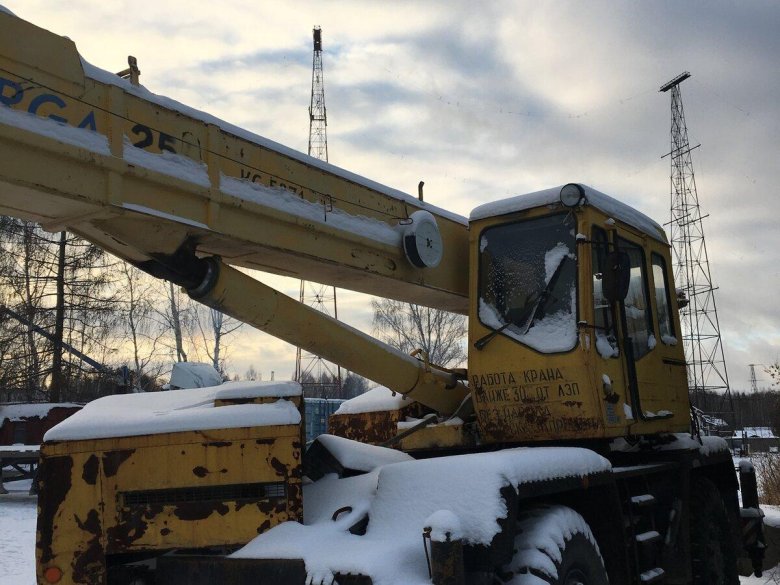 Промышленность