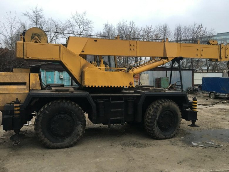 Промышленность