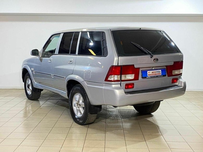 Тагаз road partner 2008 2011