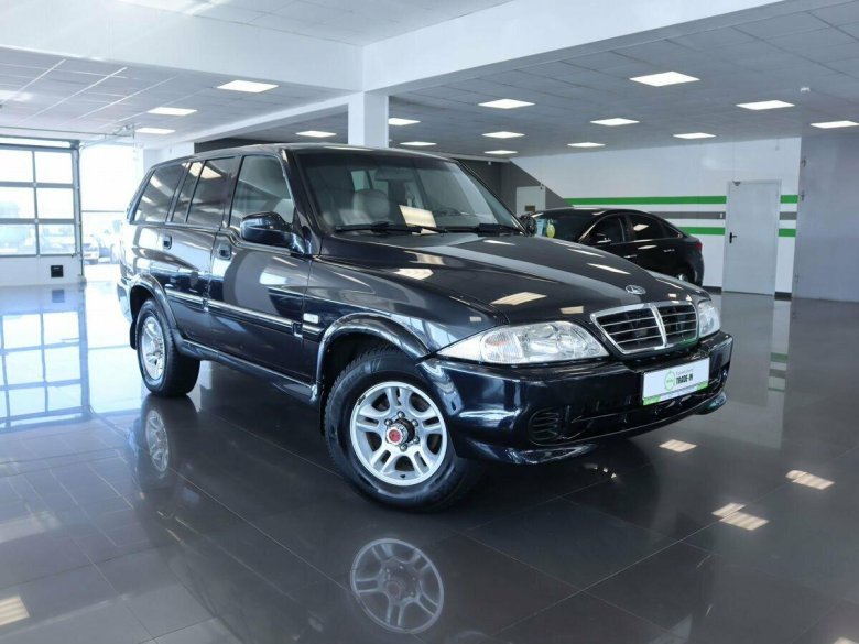 Тагаз роад партнер 2.3