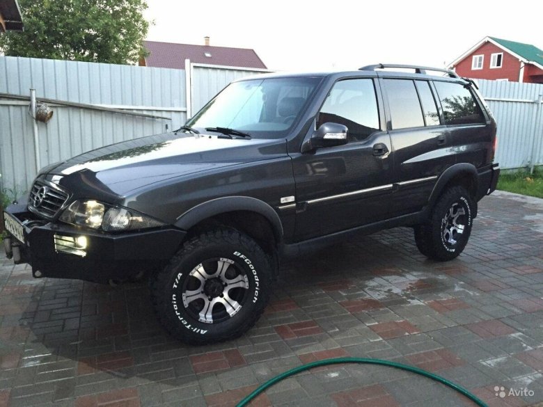 ТАГАЗ роад партнер 2.3